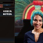 Trade Negotiations - AOC template