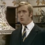 Are you at your wit’s end - Monty python