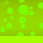 Green Pad Color