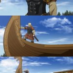 Askaladd Boat Meme