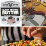 Funny | DIDDLER'S PARTY FOOD 
TRUFFLE BUTTER, CHILI DOGS AND FIESTA BOWL | image tagged in funny,diddy,party,food,chili,mexican fiesta | made w/ Imgflip meme maker