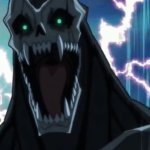 Kaiju No 8 Screaming