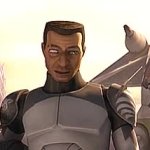Wolffe GIF Template