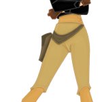 PNG Helga Sinclair