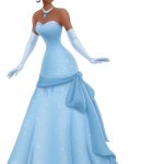 Tiana of New Orleans