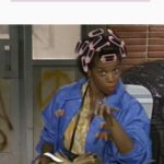 Bonita In Living Color