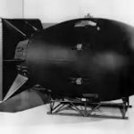 Fat Man nuke