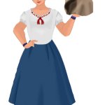 Luisa Madrigal The Super Strong