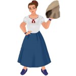 Luisa Madrigal The Super Strong