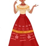 Dolores Madrigal The Noisy Prima