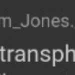 I'm a transphobe. meme