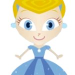 Cinderella (Little Princess School)