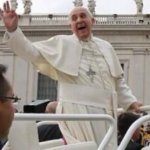 POPE FRANCIS
