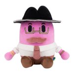 Mr. P Plushie
