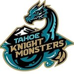 Tahoe hockey logo