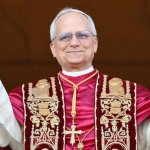 Absolute Cinema Pope