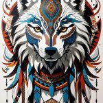 Spirit Wolf