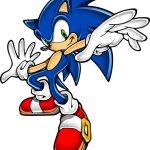 Sonic X