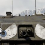 sad tonk