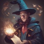 wizard