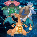 The Big Three! meme