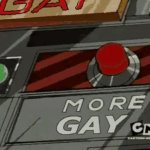 All the gay GIF Template