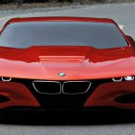 BMW M1 Hommage meme