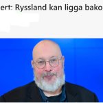 Patrik Oksanen template