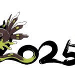 2025 logo
