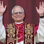absolute cinema pope