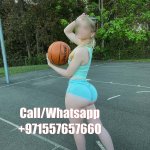 Sharjah Vip Call Girls +971➎➎➎226484 Vip Call Girls Sharjah