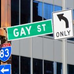 Gay street