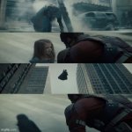 You're safe | image tagged in you're safe | made w/ Imgflip meme maker