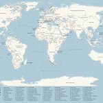 Roasting the shit out of every country