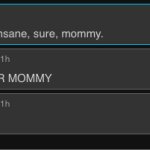 LUM COMMENT meme