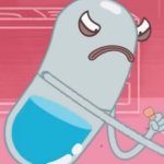 Jealousy fluid