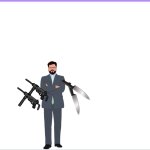 War