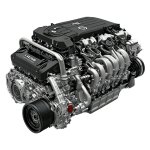 V10 Engine PNG
