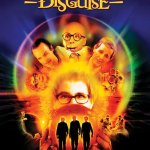 The Master of Disguise