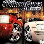 Midnight Club 3 DUB Edition Poster