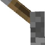 Minecraft Lever 2