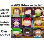South park