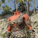 Headless Karlach