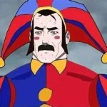 Pomni man