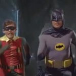 To the batmobile GIF Template