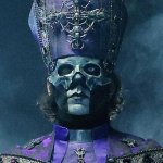 Papa V Perpetua