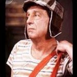 chavo ni queria