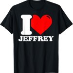Jeffrey
