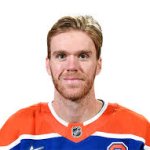 Connor Mcdavid template