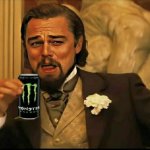 Monster energy
